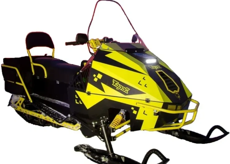 Снегоход Рыбак Торос 500 K800PRO в Майкопе