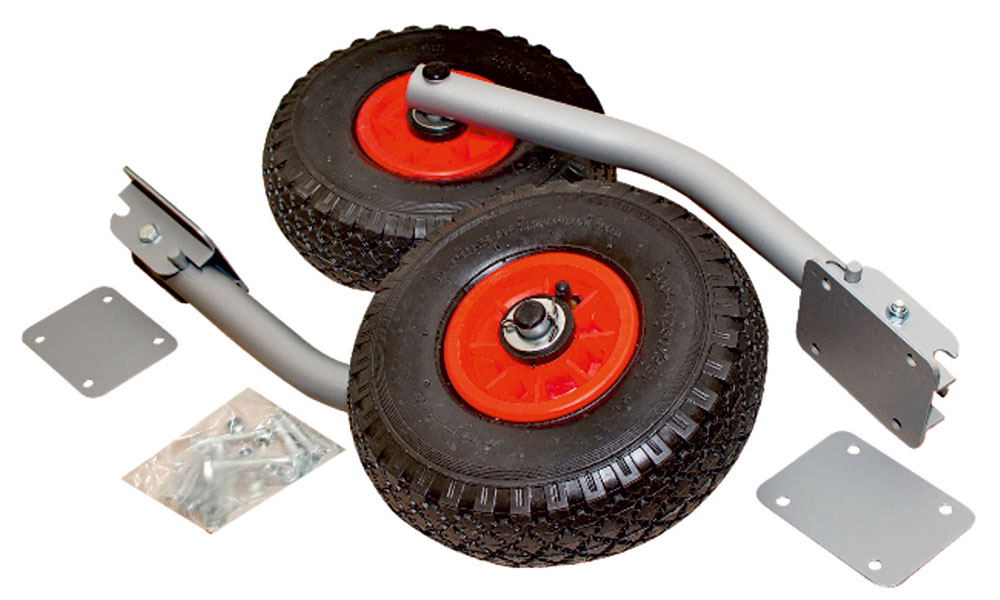 Транцевые колеса трансформеры откидные в Майкопе