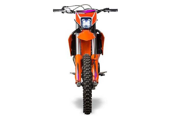 Эндуро мотоцикл IRBIS KTR 250 в Майкопе