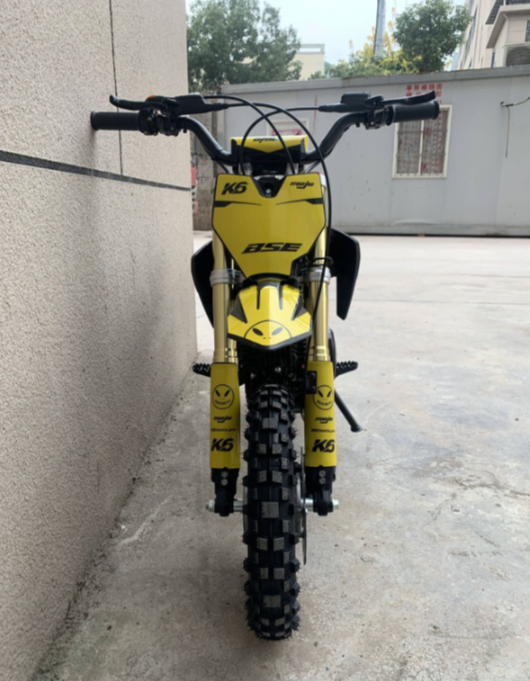Питбайк BSE K6 в Майкопе