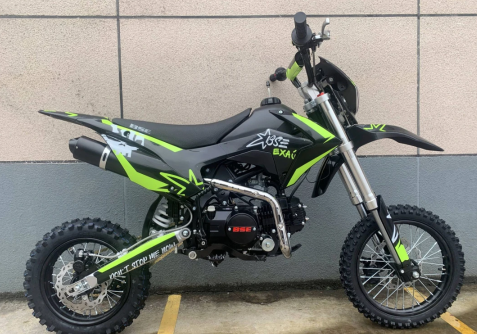 Питбайк BSE EXA SA 14/12 в Майкопе