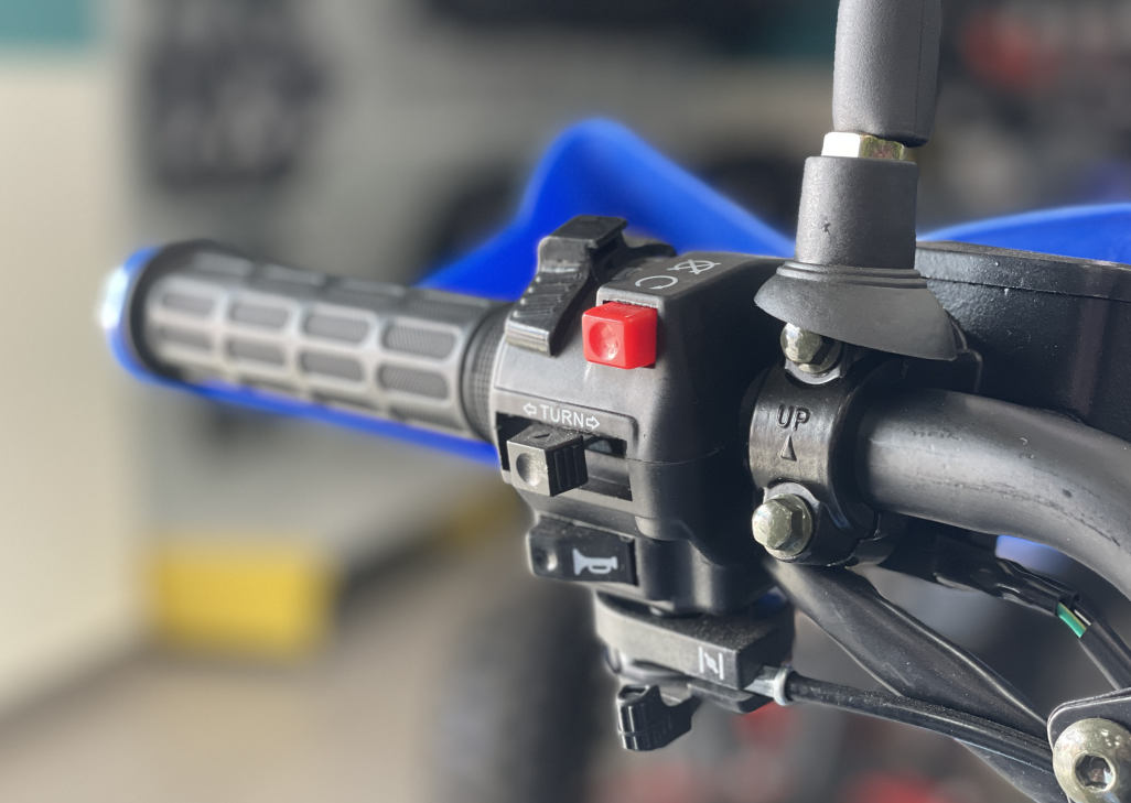 Квадроцикл PROMAX TAURUS 300 в Майкопе