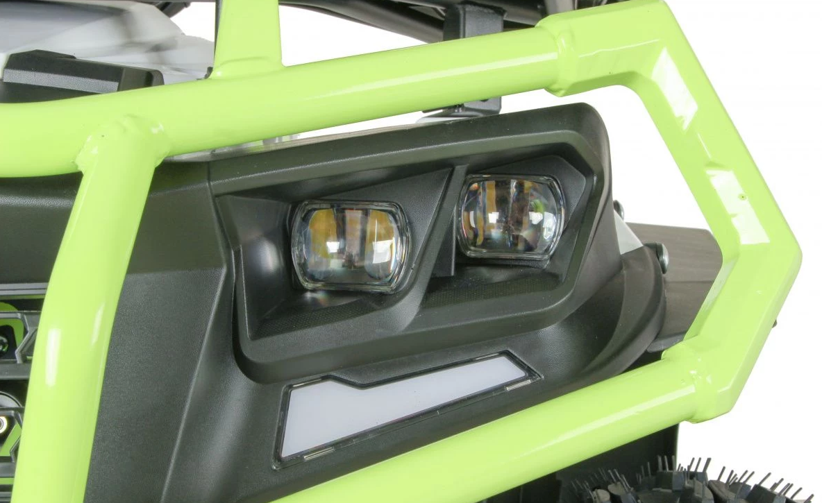 Квадроцикл YACOTA DRAGON в Майкопе