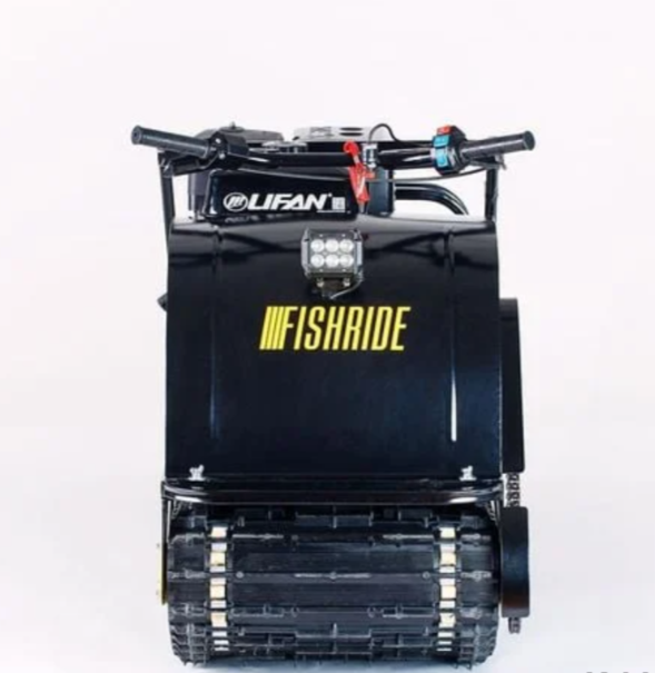 Мотобуксировщик FISHRIDE КЛАССИКА 20 л.с. в Майкопе