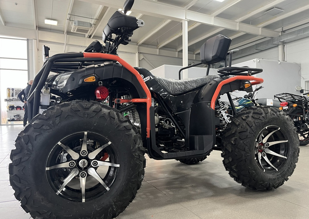 Квадроцикл PROMAX 300 4X4 ALL ROAD в Майкопе