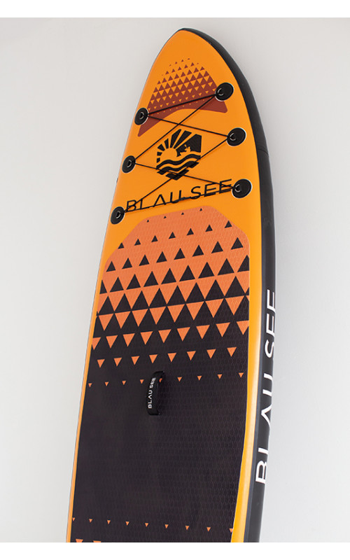 НАДУВНОЙ САП БОРД ORANGA SPACE 10,6 в Майкопе