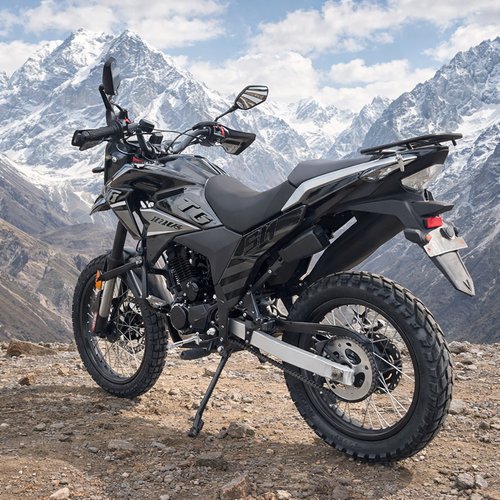 Мотоцикл PROMAX TOURING PR300 в Майкопе