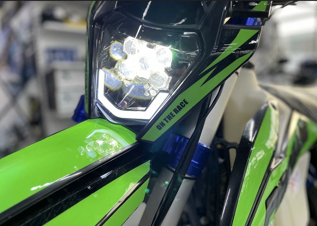 Мотоцикл Progasi RACE 300 AIR PRO SPORT в Майкопе