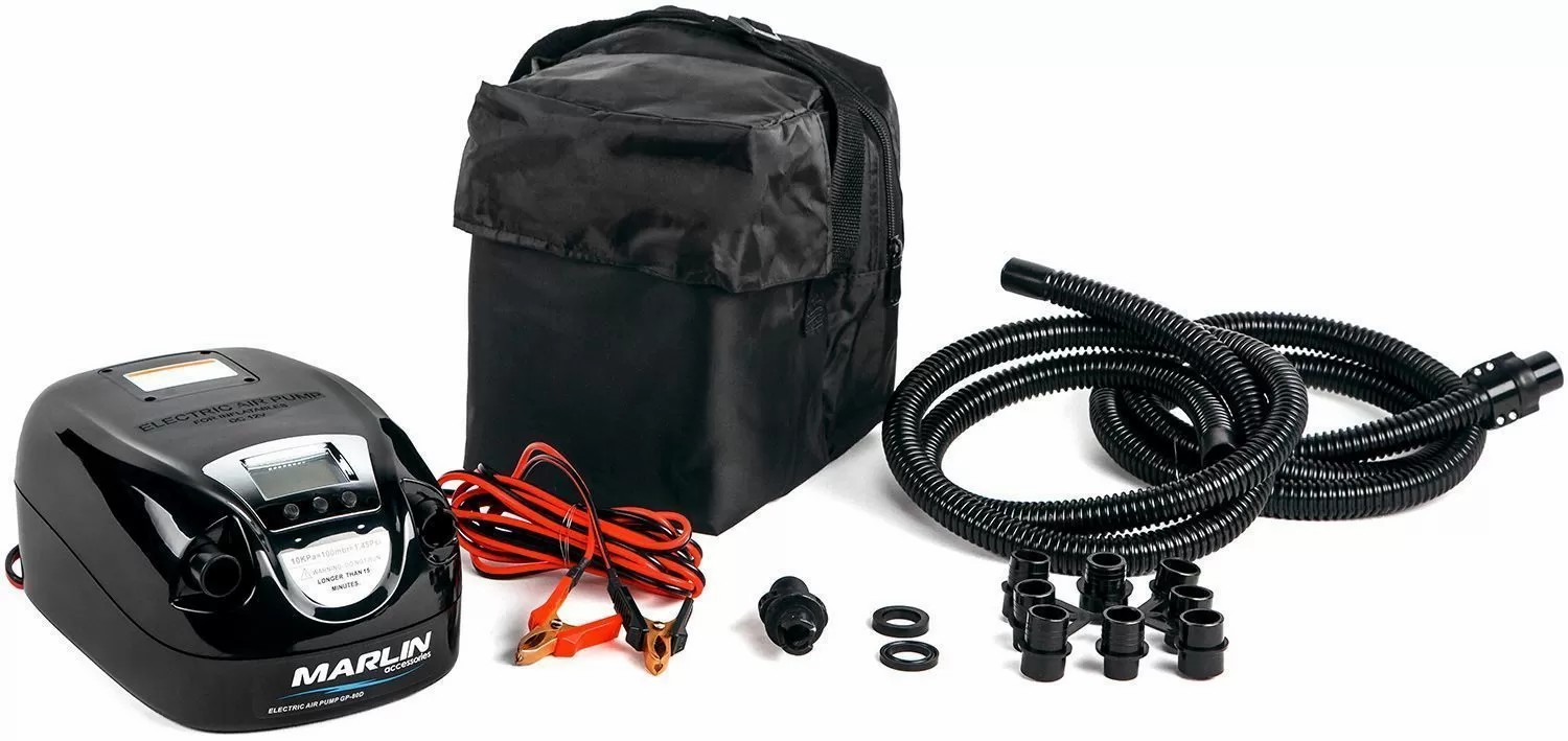 ЭЛЕКТРИЧЕСКИЙ НАСОС MARLIN GP-80 D в Майкопе