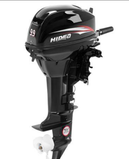 Лодочный мотор HIDEA HD9.9FHL (длинная нога) в Майкопе
