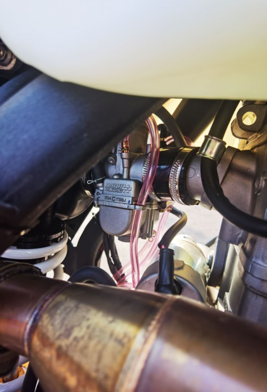 Мотоцикл JHLMOTO JHL Z6 NB300 (174MN-5) в Майкопе