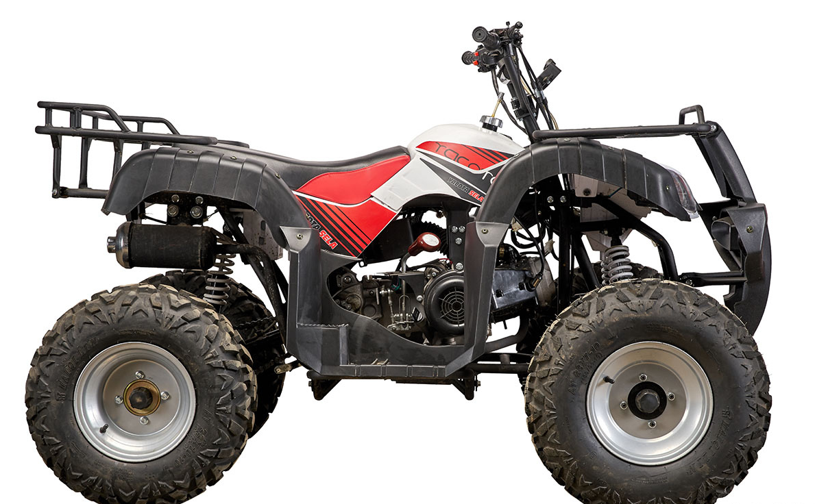 Квадроцикл YACOTA SELA 200 в Майкопе