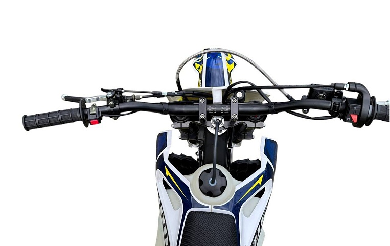 Эндуро мотоцикл IRBIS HTR 250 в Майкопе