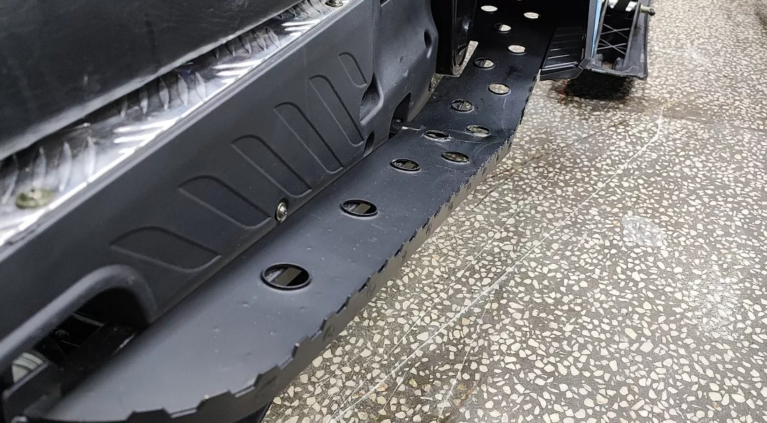 Снегоход Ataki WD150 Б/У в Майкопе