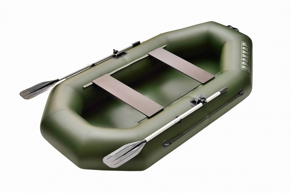 ЛОДКА ГРЕБНАЯ ДРАККАР 2600 STANDARD в Майкопе