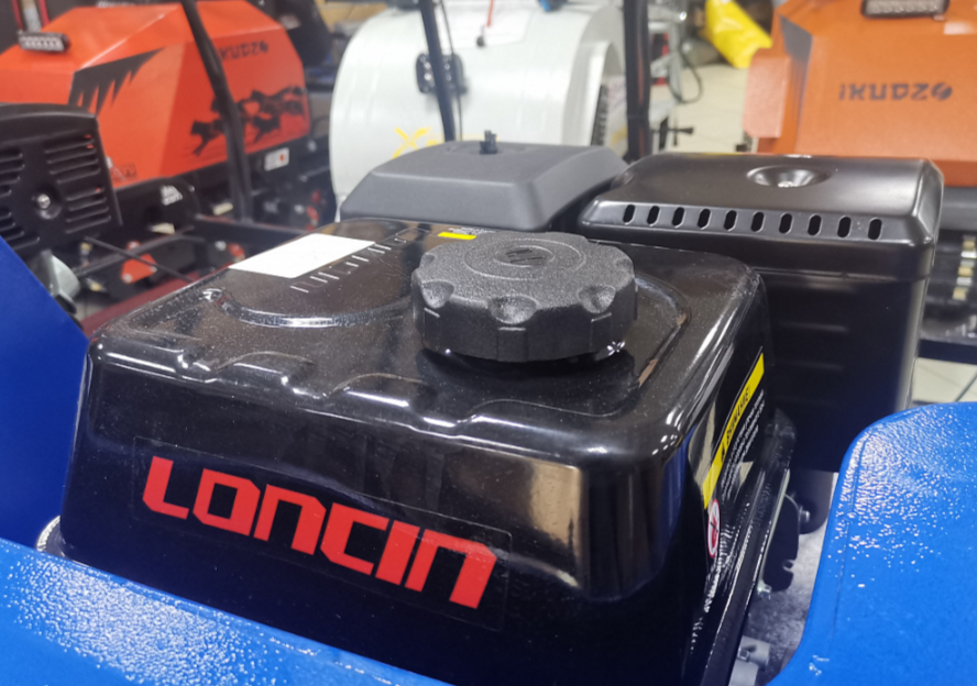 Мотобуксировщик SNOWBEAR 500 15 в Майкопе