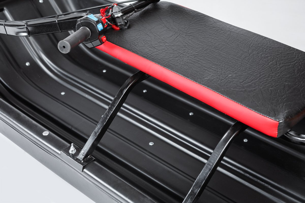 СИДЕНИЕ ДЛЯ САНЕЙ в Майкопе