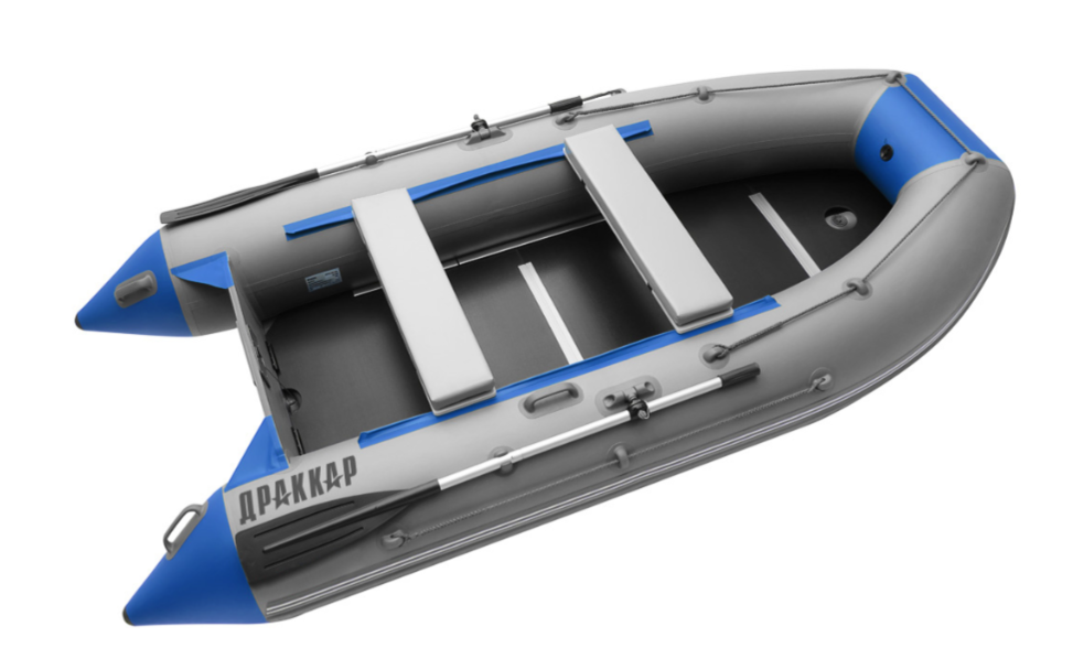 ЛОДКА ДРАККАР 3250 СК HANT в Майкопе