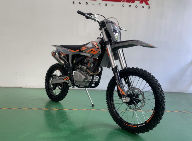 Мотоцикл JHLMOTO JHL LX4 CB300RL (175FMN) в Майкопе