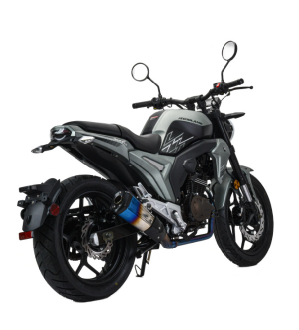 Мотоцикл MOTOLAND (МОТОЛЕНД) 300 CBR в Майкопе