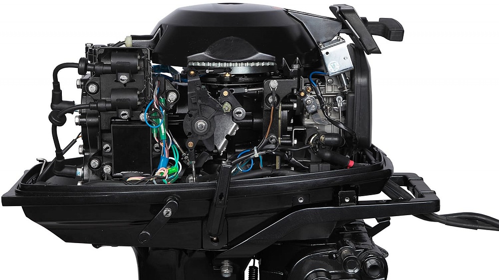 Лодочный мотор MARLIN MP 30 AWRL в Майкопе