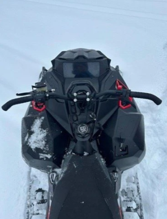 Снегоход AODES Siberiacross 1000 WT 508mm LCD 6.8 в Майкопе