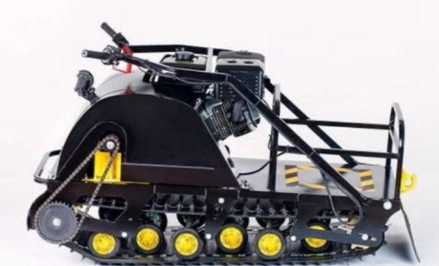 Мотобуксировщик FISHRIDE КЛАССИКА 20 л.с. в Майкопе