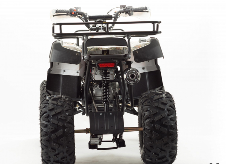 Квадроцикл MOTOLAND (МОТОЛЕНД) 200 ALL ROAD в Майкопе