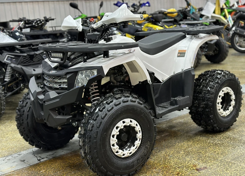 Квадроцикл PROMAX WILD 2.0 190 в Майкопе