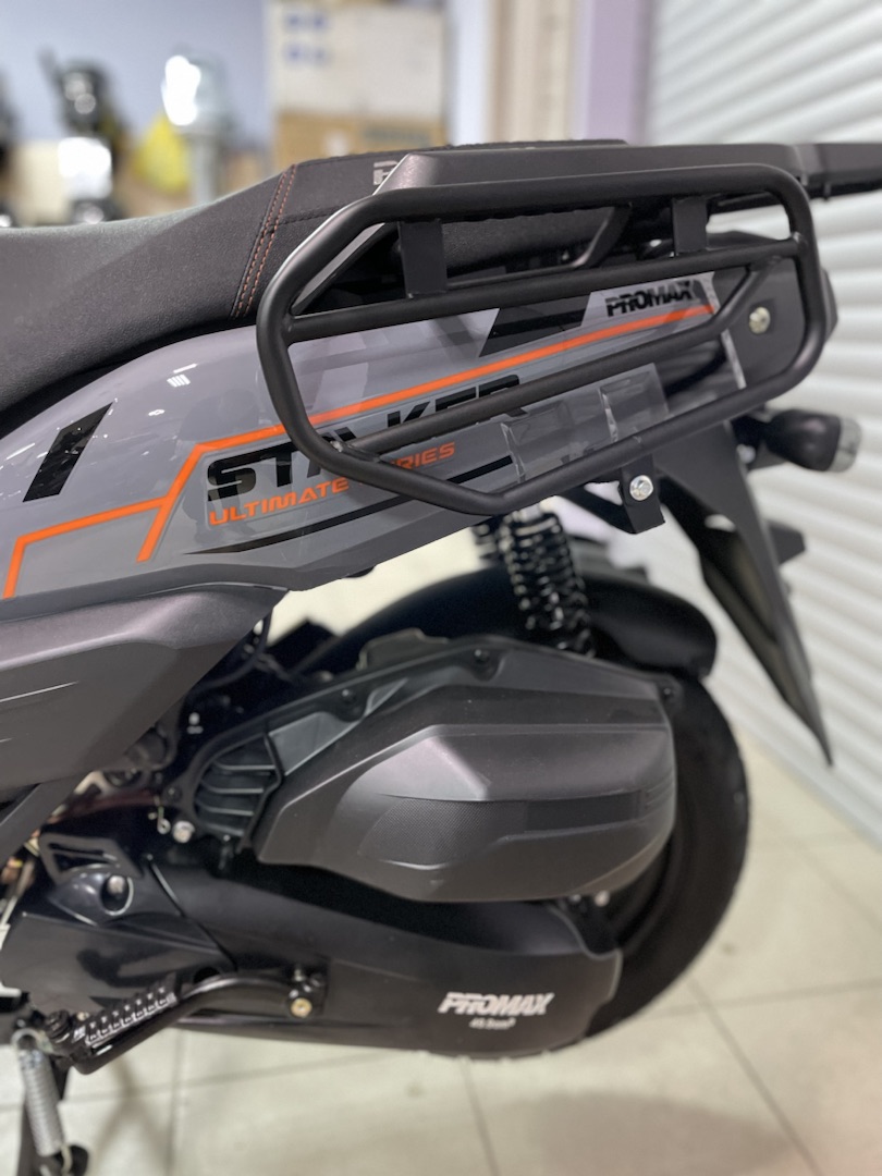 Скутер PROMAX STALKER 240 в Майкопе