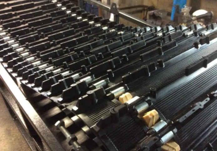 Мотобуксировщик СТЕМ СЕВЕР ЭКСПЕРТ 500 17 л.с. в Майкопе