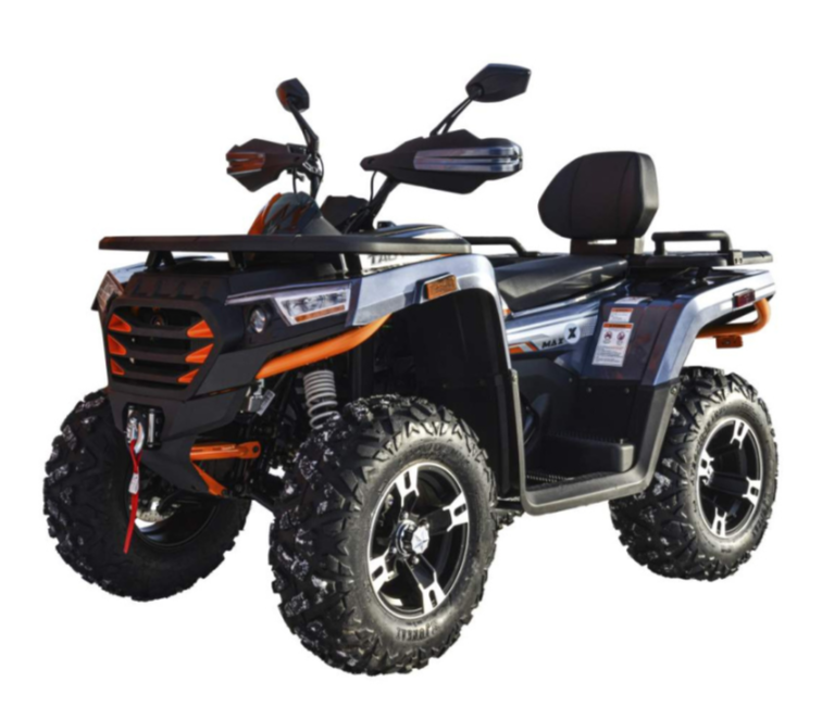 Квадроцикл MOTOLAND (МОТОЛЕНД) 300 MAX X в Майкопе