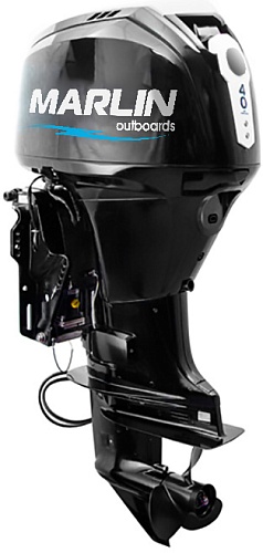 ЛОДОЧНЫЙ МОТОР MARLIN MFI 40 AERTL в Майкопе