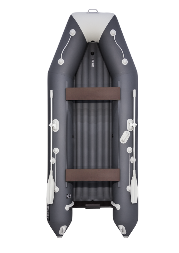 Лодка АКВА 3600 НДНД в Майкопе