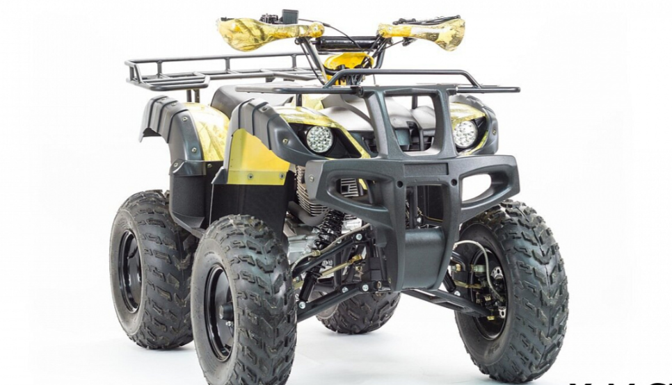 Квадроцикл MOTOLAND (МОТОЛЕНД) 250 ADVENTURE в Майкопе