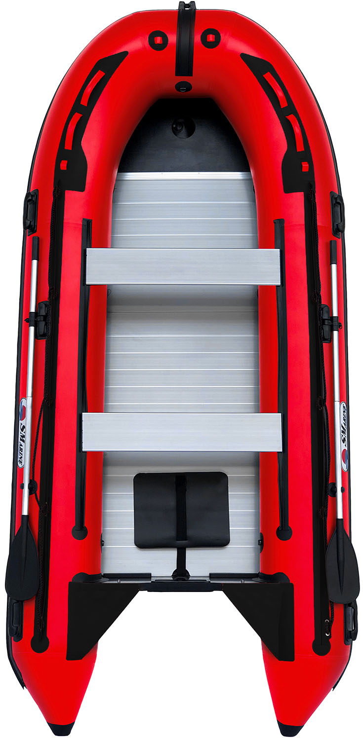 ЛОДКА SMARINE STRONG 365 в Майкопе