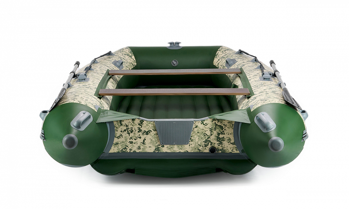 Лодка MISHIMO RAPID 400 PRO в Майкопе