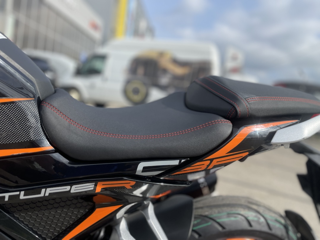 Мопед PROMAX CB150R (49) в Майкопе