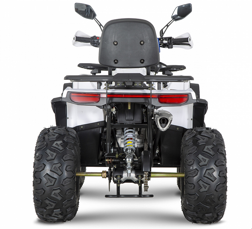 Квадроцикл YACOTA VIKING PRO в Майкопе