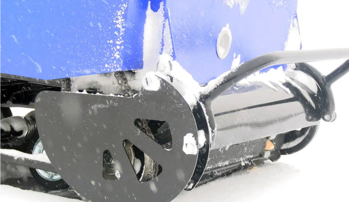 МОТОБУКСИРОВЩИК КОМПАКТНЫЙ ЛИДЕР-СИГМА-1S, 8,0+ Л.С. С МОДУЛЕМ "ТЯГАЧ" ВАРИАТОР TAV2-40 в Майкопе