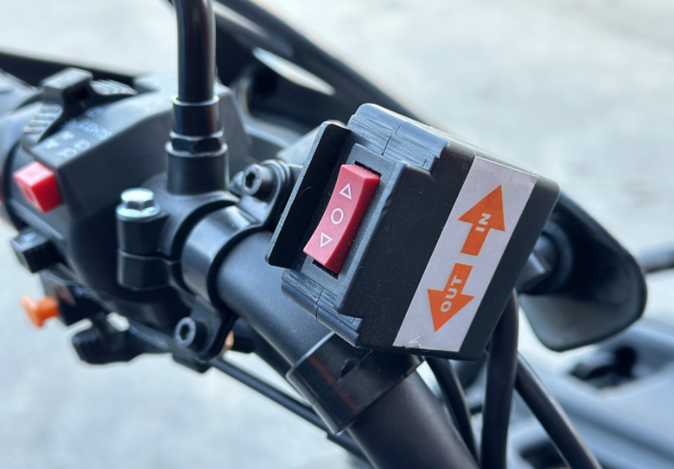 Квадроцикл GBM EXPLORER 400 NEW PREMIUM в Майкопе