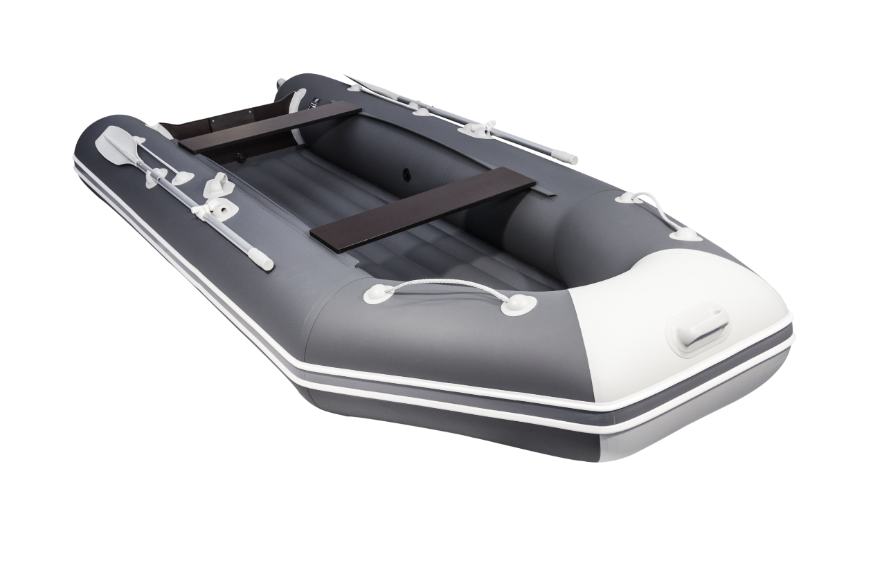 Лодка АКВА 3600 НДНД в Майкопе