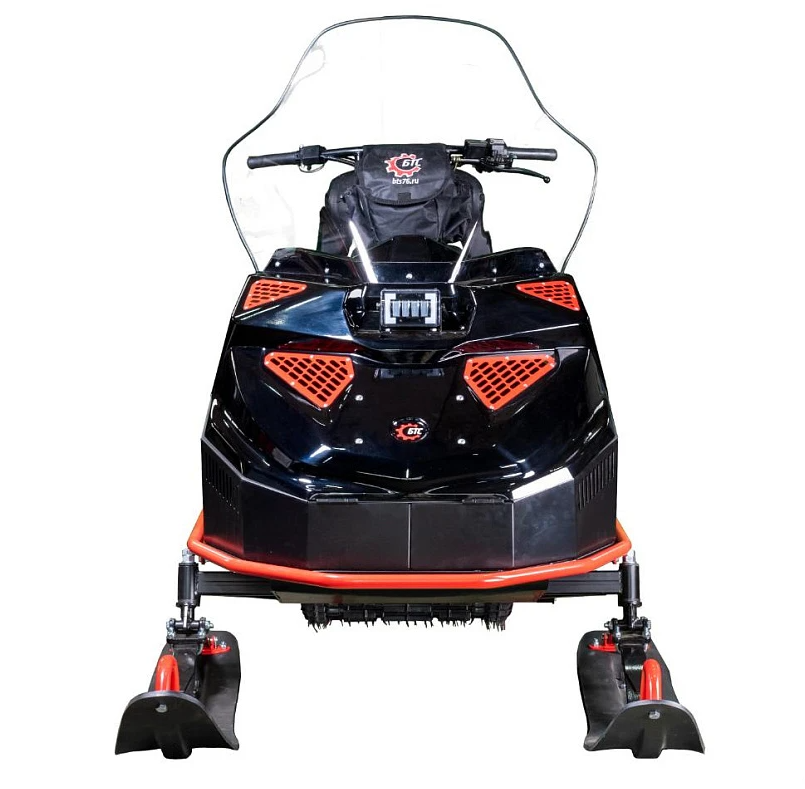 Снегоход БТС 4Т ЛОНГ ЛЮКС / 29 л.с. 726 м3 в Майкопе