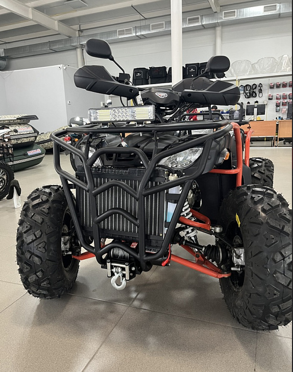 Квадроцикл PROMAX 300 4X4 ALL ROAD в Майкопе