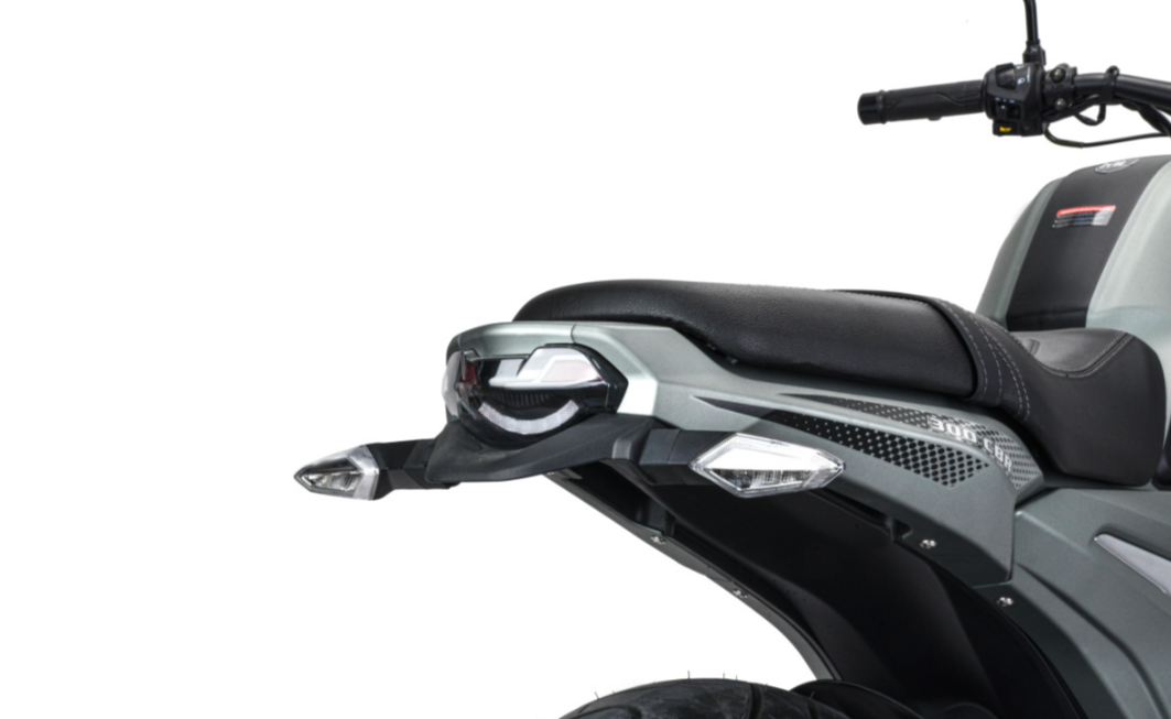 Мотоцикл MOTOLAND (МОТОЛЕНД) 300 CBR в Майкопе