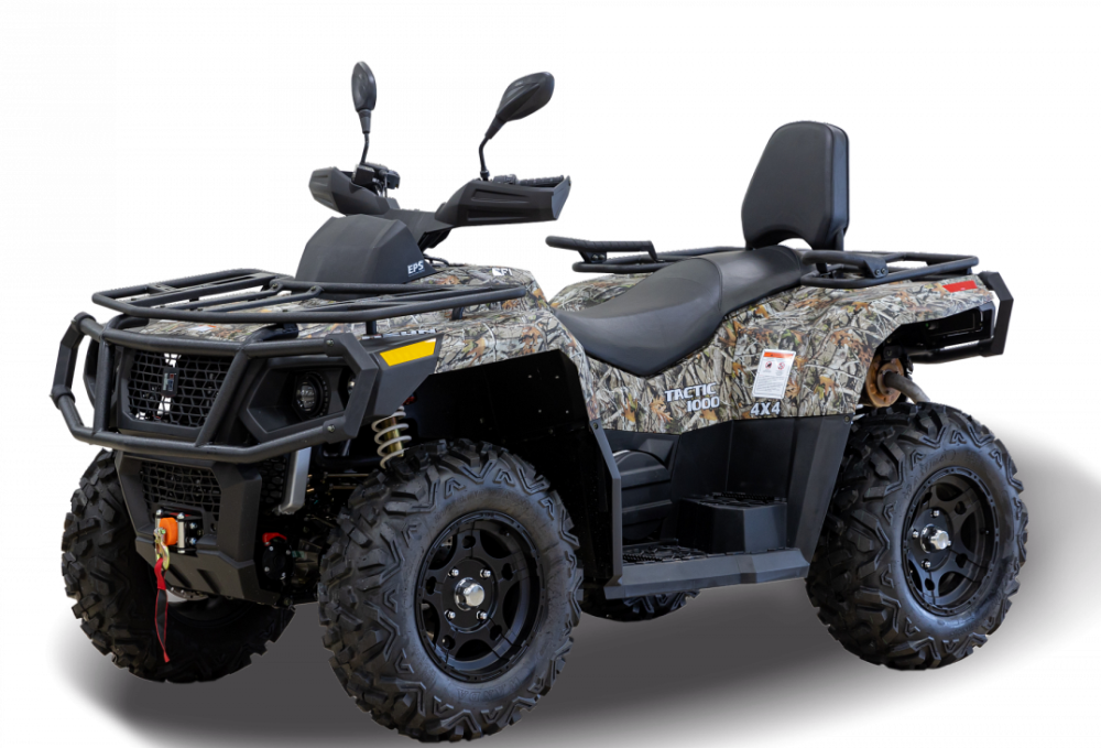 Квадроцикл HISUN TACTIC GT1000/LIMITED в Майкопе
