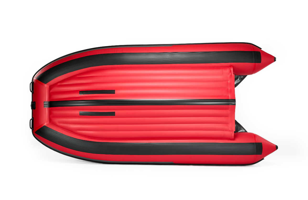 КОМПЛЕКТ ЛОДКА MISHIMO PRO 350 + ЛОДОЧНЫЙ МОТОР MARLIN MP 9.9 (15) AMHS PROLINE в Майкопе