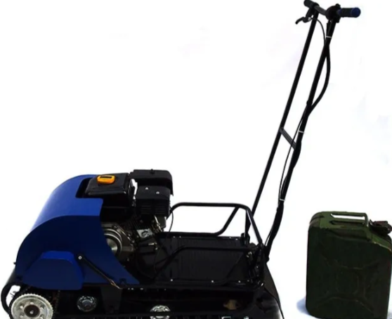 Мотобуксировщик ЛИДЕР-ДЕЛЬТА-RL (+фара)  8 л.с. в Майкопе