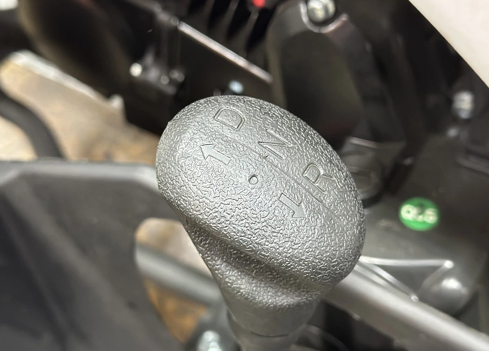 Квадроцикл PROMAX WILD 2.0 190 в Майкопе