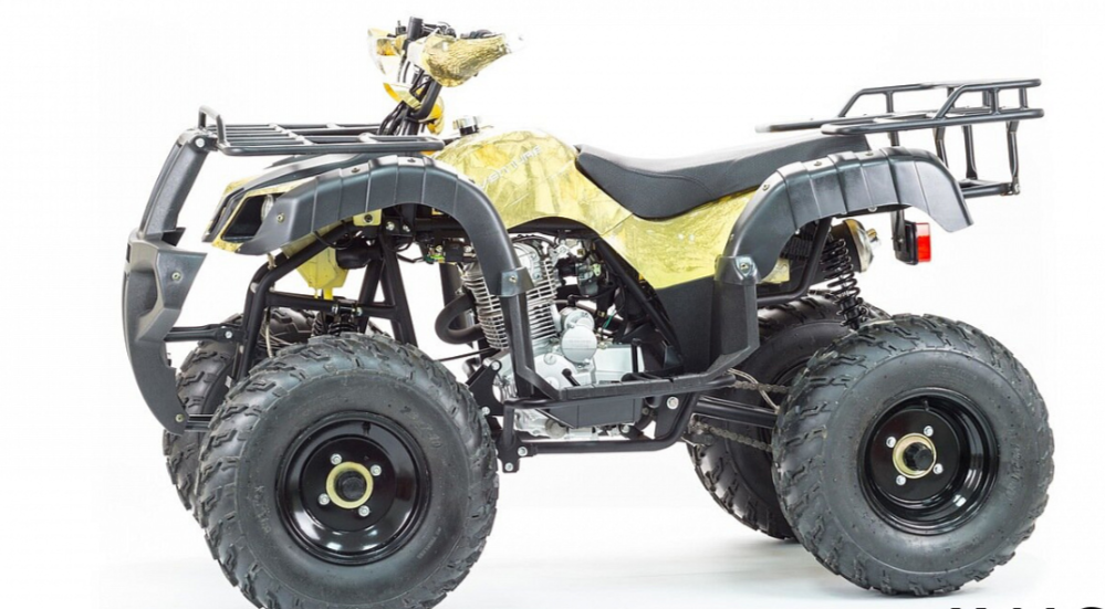 Квадроцикл MOTOLAND (МОТОЛЕНД) 250 ADVENTURE в Майкопе